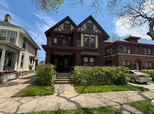 JM 1013 College Ave, Racine, WI 53403