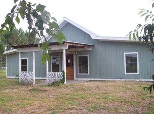 6164 Carter Dr, Patterson, GA 31557