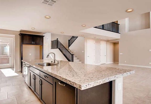 Woodside Homes - Calico Plan - Lot 39