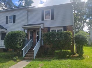 2309 Creek View Dr, Augusta, GA 30907