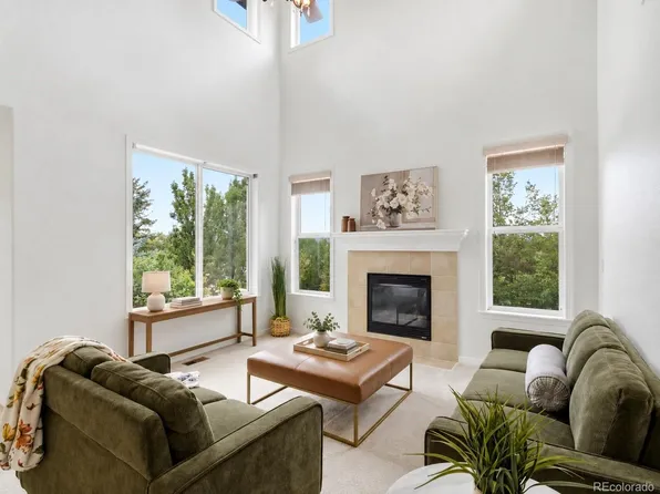 760 Ridgemont Circle, Highlands Ranch, CO 80126