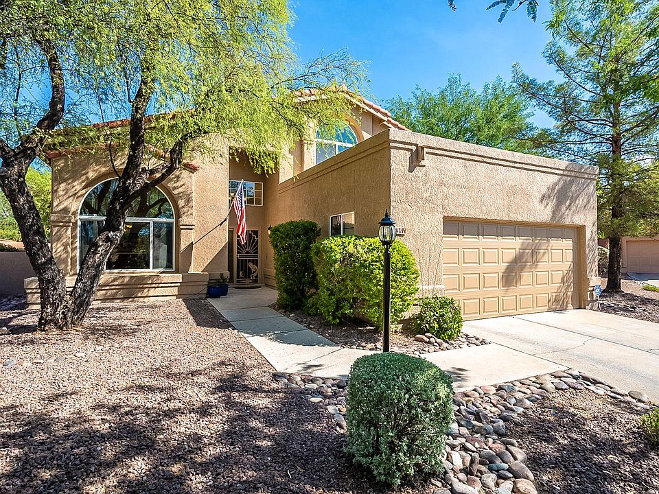 1st image of 7391 E Santidad Pl