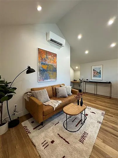 4110 South Logan Street - 1 — Photo 1