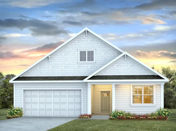 122 Morning View Way, Moncks Corner, SC 29461