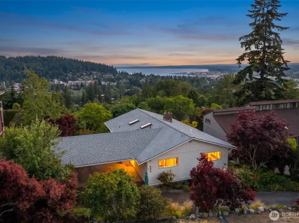 909 Queen Street, Bellingham, WA 98229