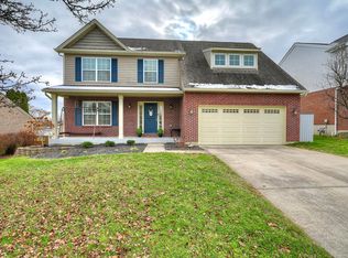 8849 Sentry Dr, Florence, KY 41042