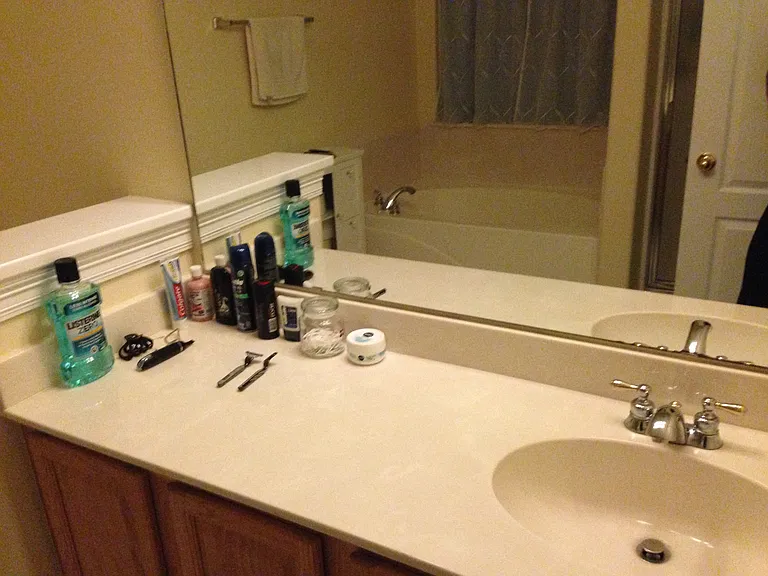 616 E Oak Point Ct — Photo 18