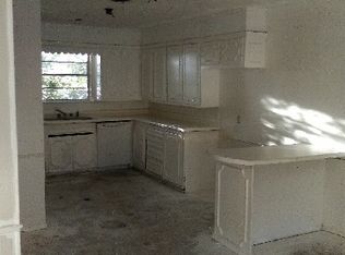 610 Park St, Commerce, TX 75428