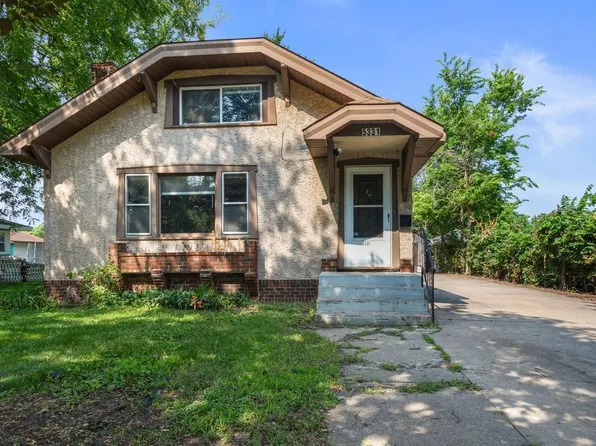 5331 Camden Ave N, Brooklyn Center, MN 55430