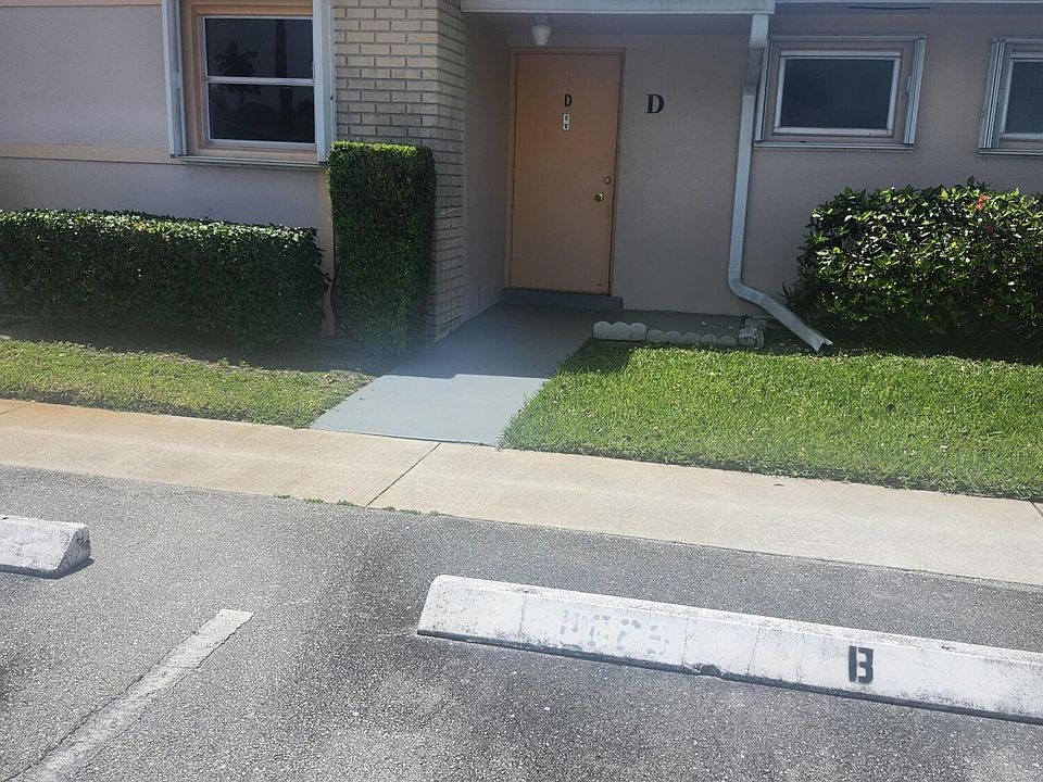 1st image of 2689 Dudley Drive W #D