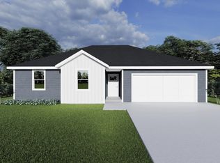 2463 E Beagle St, Republic, MO 65738