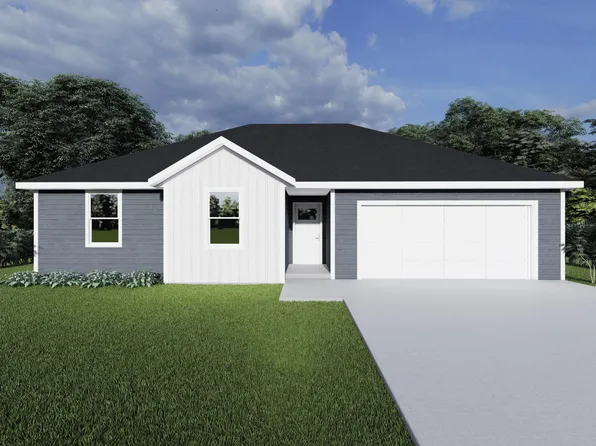 2423 E Shepard Street, Republic, MO 65738