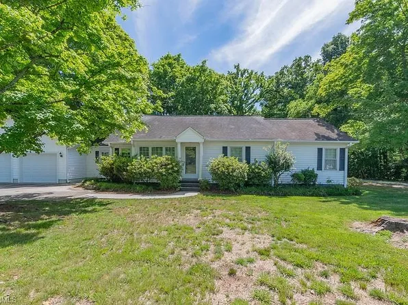 1080 State Highway 47, Lexington, NC 27292