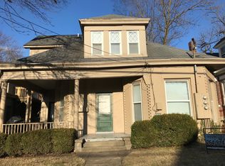 305 E Maxwell St APT 1, Lexington, KY 40508