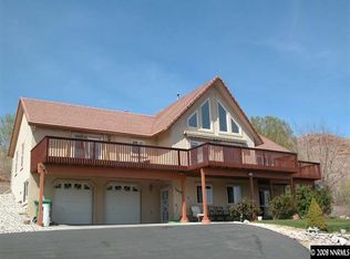 3445 Crabapple Holw, Sparks, NV 89431