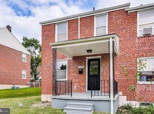 1024 Reverdy Rd, Baltimore, MD 21212