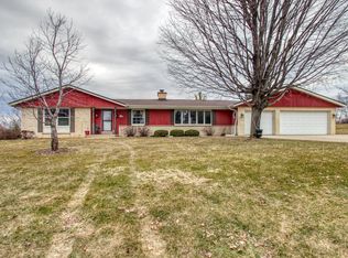 N92W25030 Blue Heron Dr, Lisbon, WI 53089