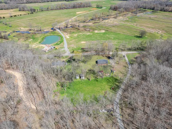 755 Briar Pond Rd, Centerville, TN 37033
