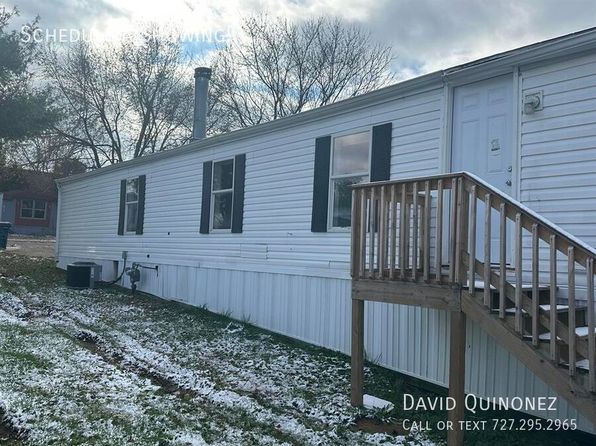 Houses For Rent in Grant County KY - 2 Homes | Zillow