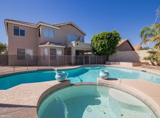 13168 W Monte Vista Dr, Goodyear, AZ 85395