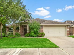 4414 Green Forest Pass, Houston, TX 77084