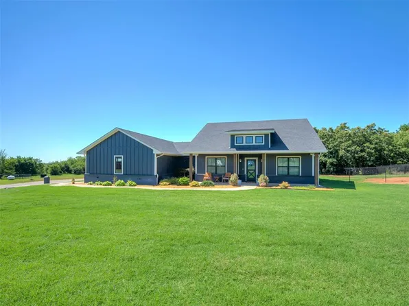 14675 Rose Tree Ct, Piedmont, OK 73078