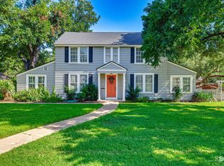 826 W Avenue H, San Angelo, TX 76901