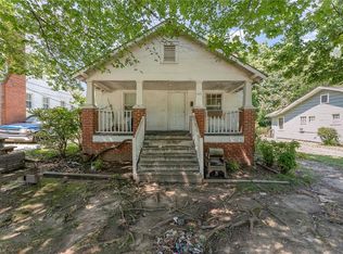 917 Rosewood Pl, High Point, NC 27262