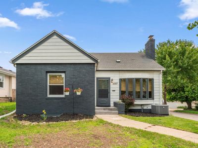 5257 27th Ave S, Minneapolis, MN, 55417