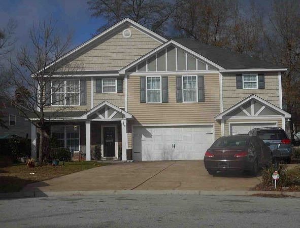 Property Front View