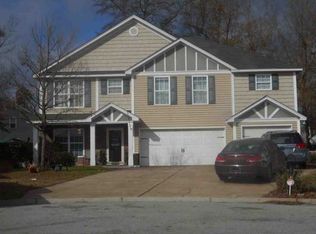 13 Conqueror Ct, Hopkins, SC 29061