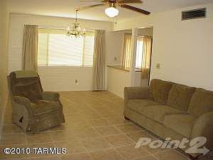 LIVING AREA NO. 2 VIEW