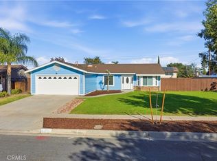351 Pueblo Rd, Corona, CA 92882