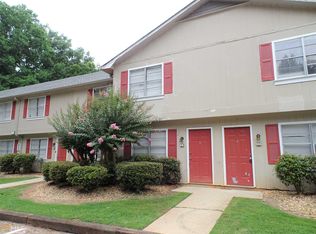 364 N 19th St APT G, Griffin, GA 30223