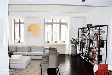 Rented by Sotheby's International Realty