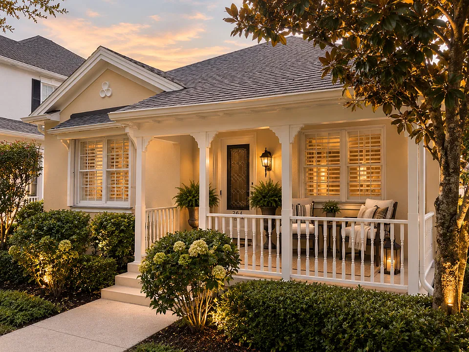 286 Marlberry Cir