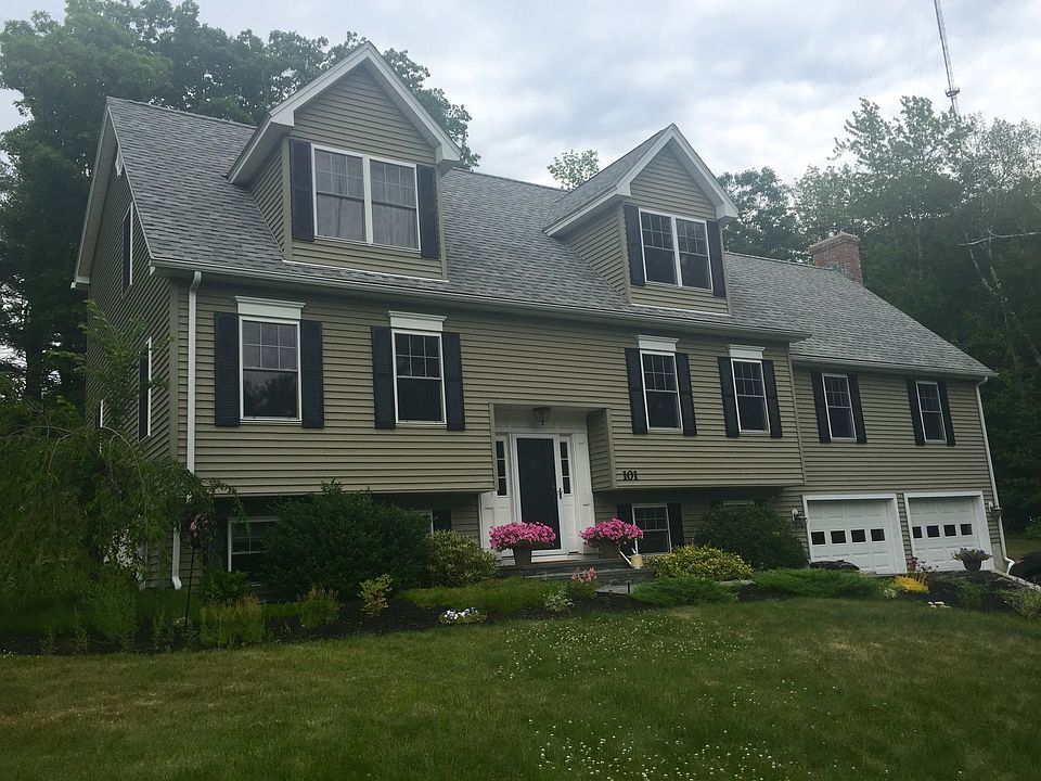 2nd image of 101 Campbell St