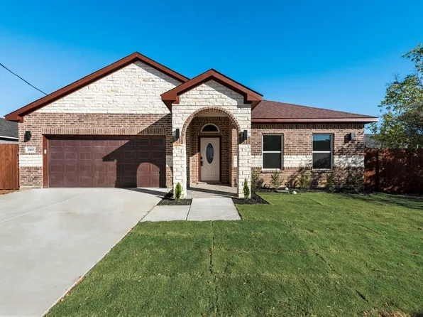 2001 Edmonia Ct, Fort Worth, TX 76105