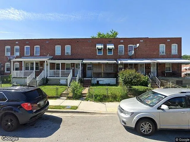 512 Wood St