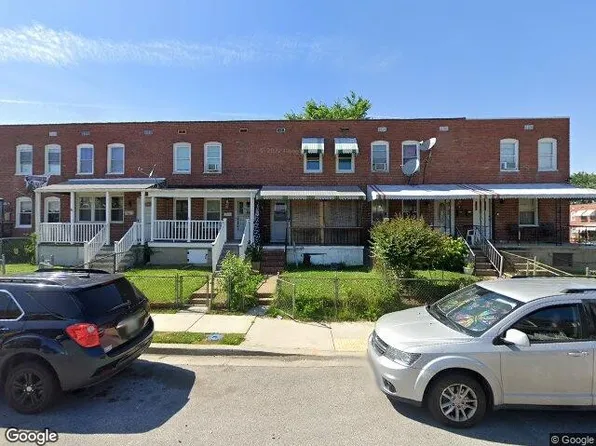512 Wood St, Baltimore, MD 21225