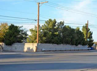 343 N Zaragoza Rd, El Paso, TX 79907