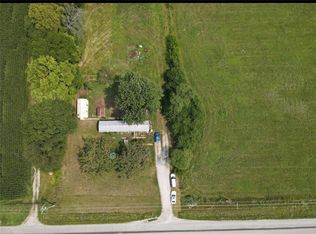 9651 Outer Rd, Odessa, MO 64076