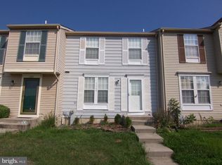 1224 Valley Leaf Ct, Edgewood, MD 21040