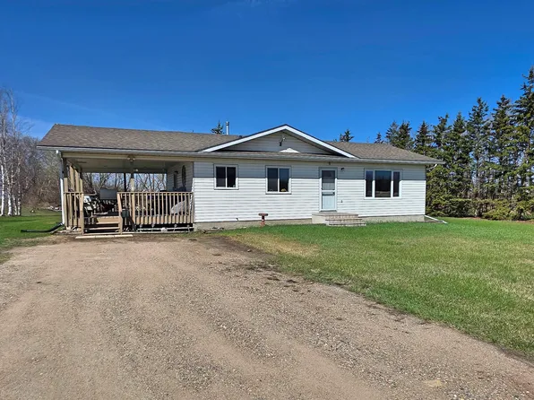 58310 Range Road 101, Saint Paul County No. 19, AB T0A 3A1