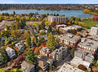 6544 A Latona Avenue NE, Seattle, WA