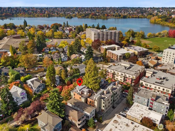 6544 A Latona Avenue NE, Seattle, WA 98115