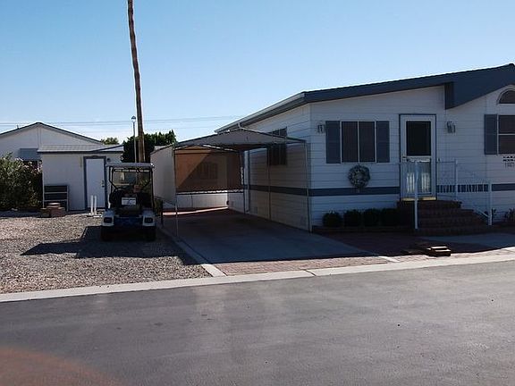 4th image of 5707 E 32nd St Lot 587