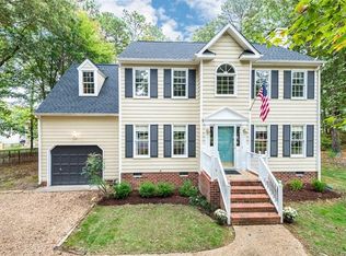 9500 Southmill Dr, Glen Allen, VA 23060