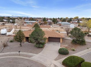 1212 Perion Dr, Rio Communities, NM 87002