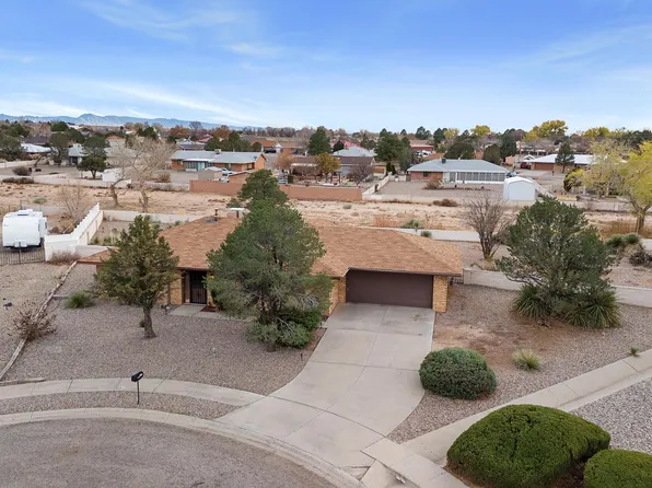 1212 Perion Dr, Rio Communities, NM 87002
